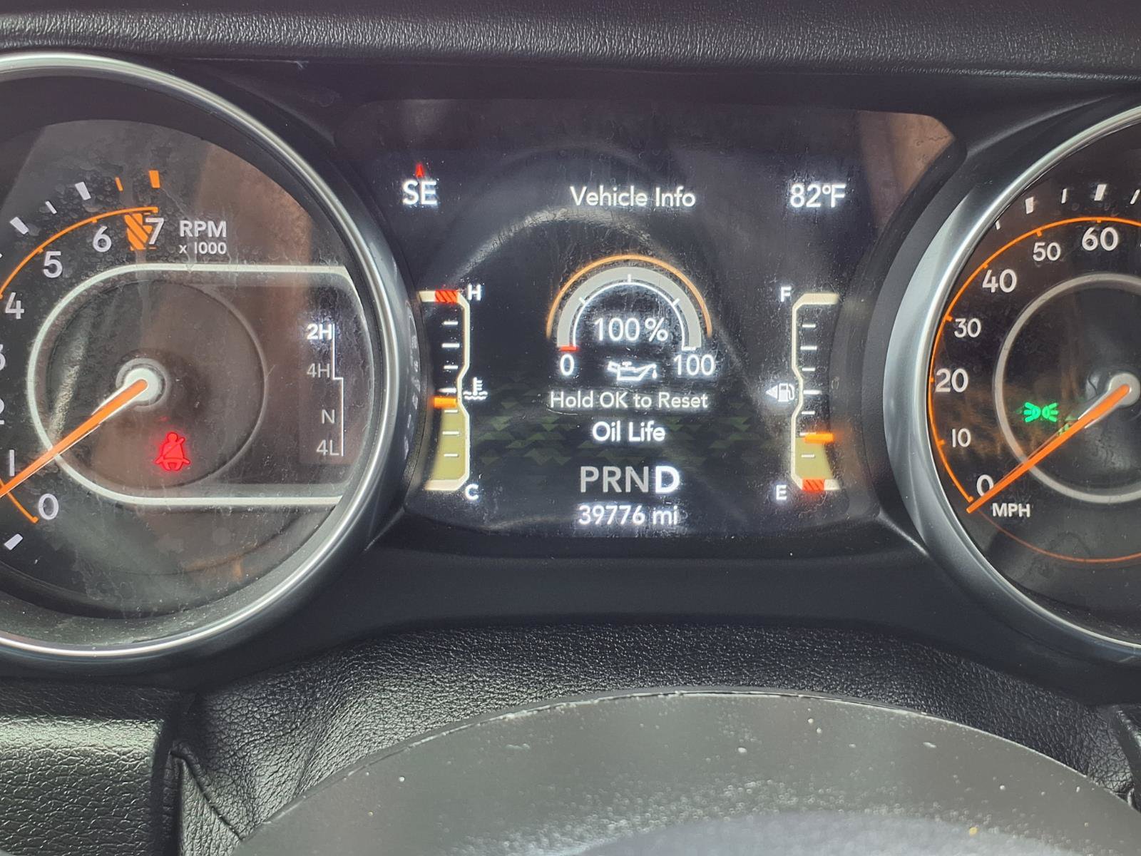 Used 2021 Jeep Gladiator Overland AWD/4WD image 17