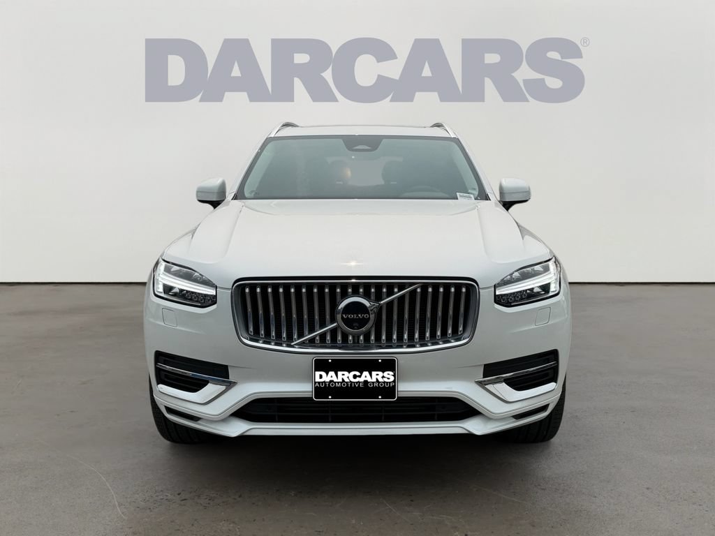 Certified 2024 Volvo XC90 T8 Plus w/ Protection Package Premier AWD/4WD image 2