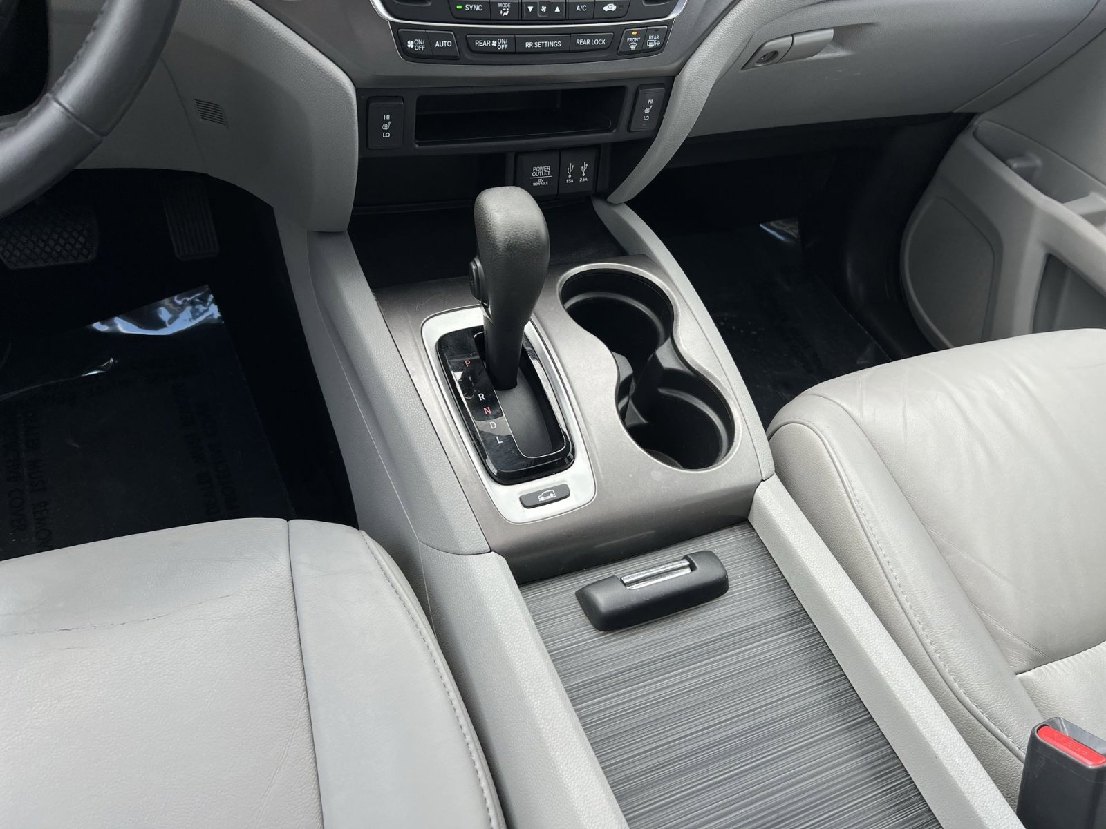 Used 2016 Honda Pilot EX-L image 30
