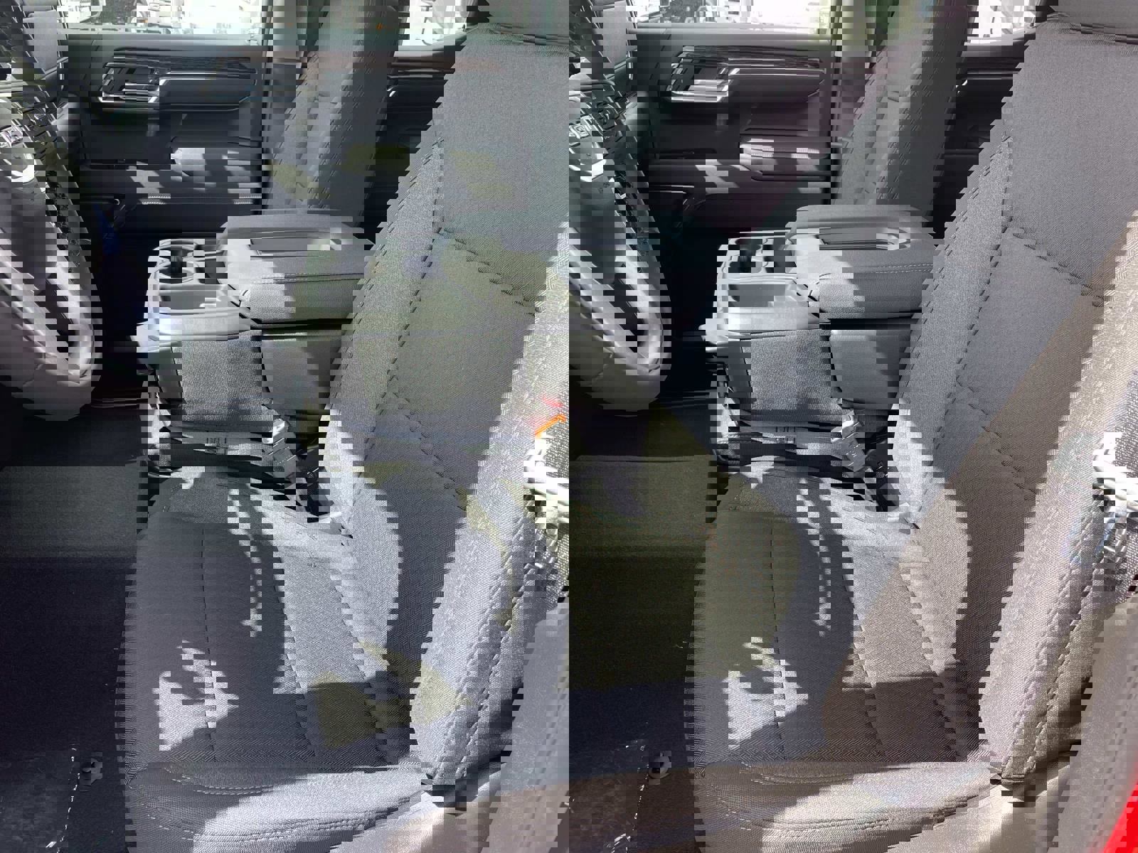 New 2026 GMC Sierra 1500 SLE w/ Preferred Package RWD image 20