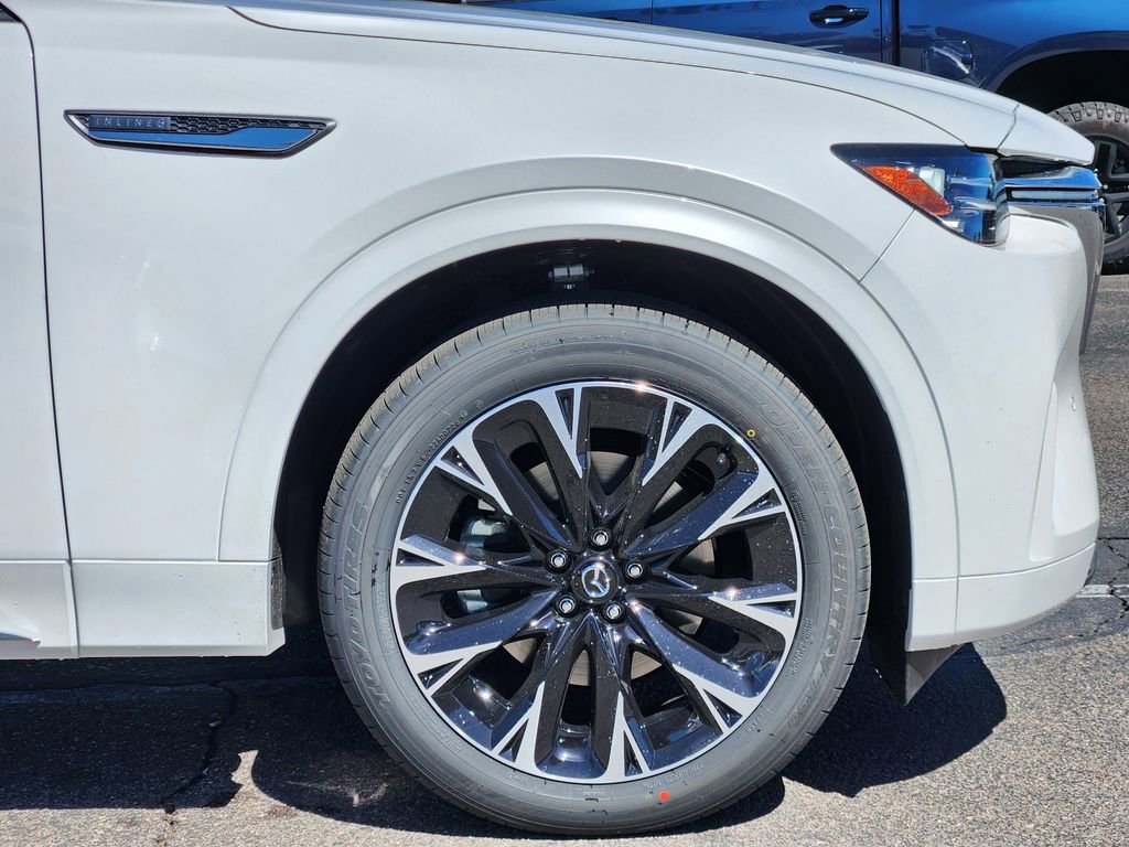 New 2026 MAZDA CX-90 3.3 Turbo S w/ Premium Plus AWD/4WD image 29