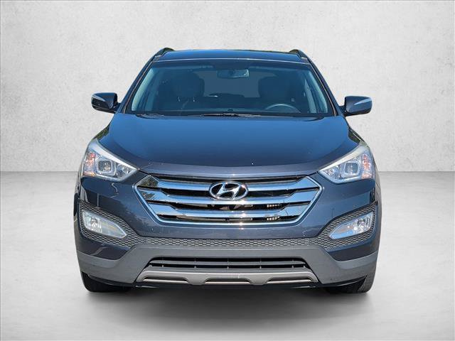 Used 2013 Hyundai Santa Fe Sport 2.0T FWD image 2