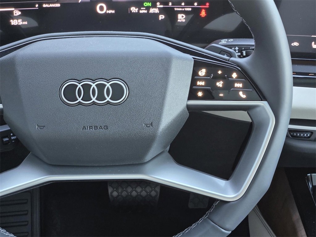 New 2025 Audi A5 2.0T Premium Plus image 16