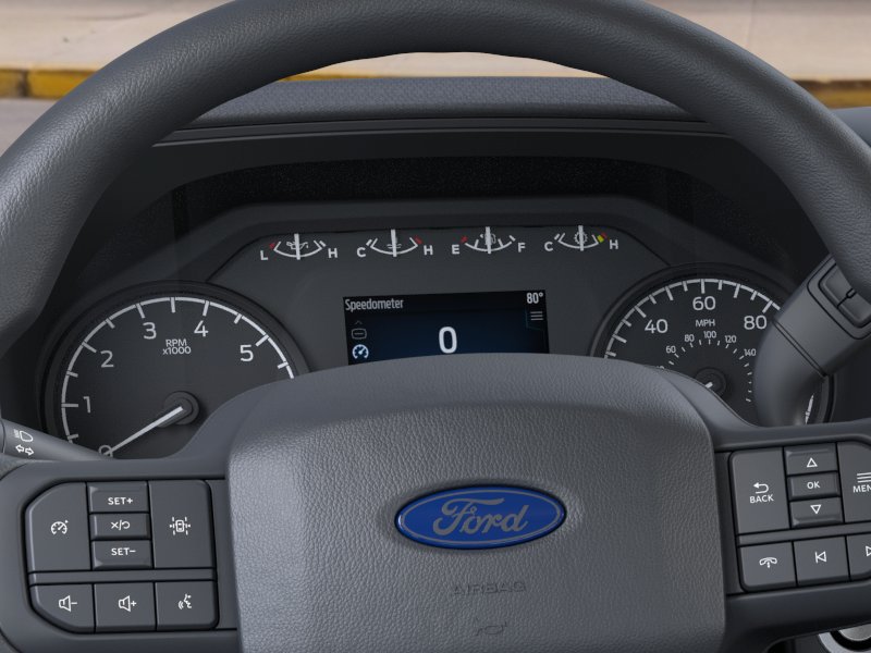 New 2026 Ford F150 STX w/ Equipment Group 200A RWD image 13