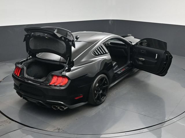Used 2021 Ford Mustang Shelby GT500 w/ Technology Package RWD image 29