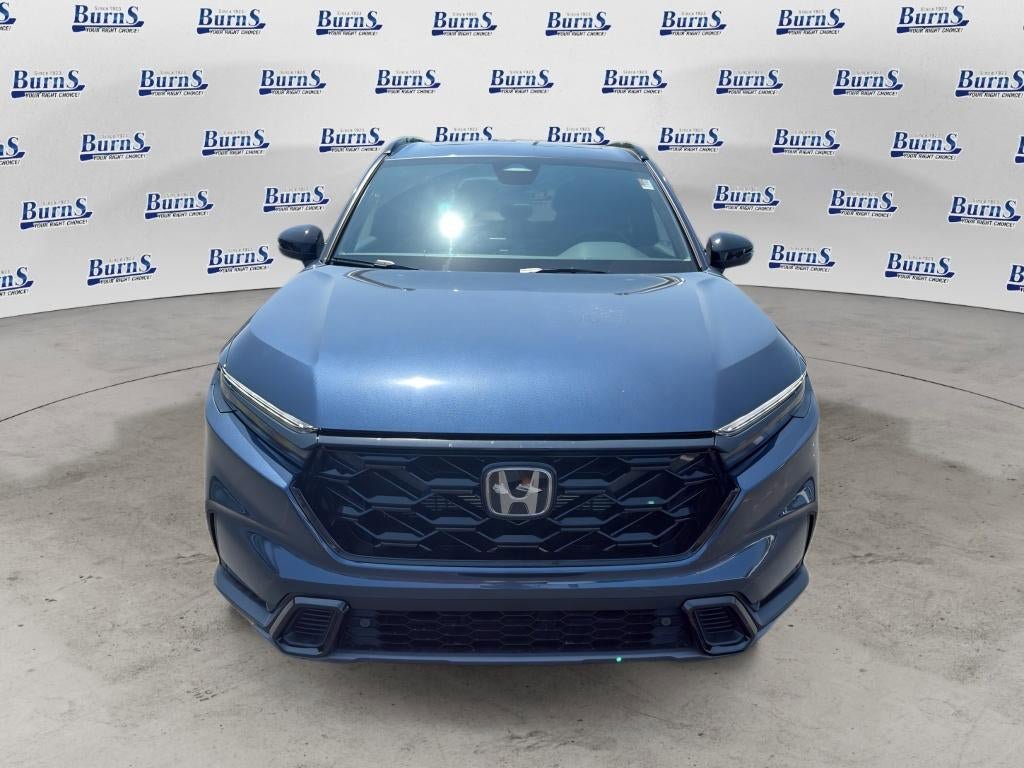 New 2026 Honda CR-V Sport-L image 2