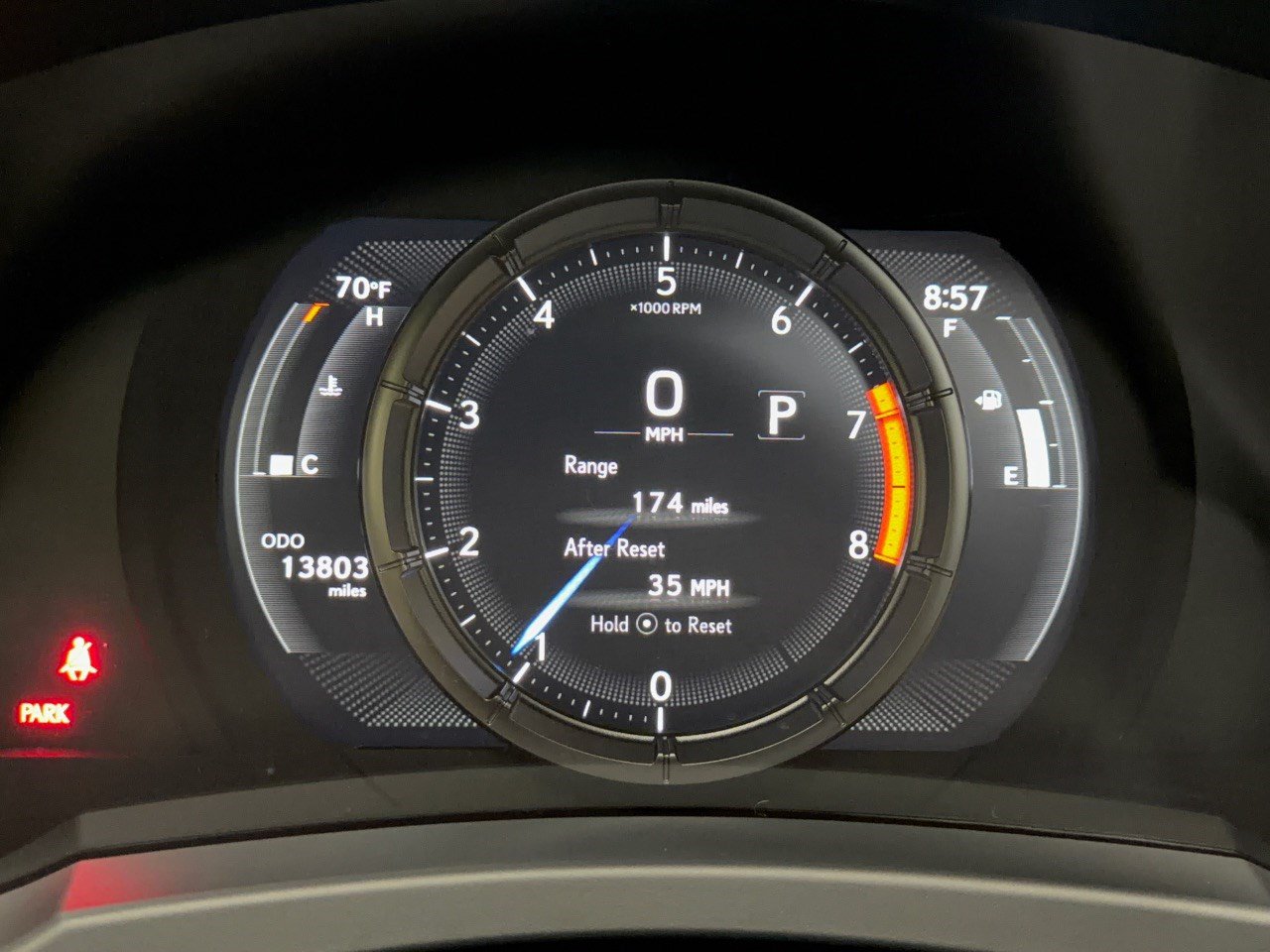 Certified 2025 Lexus RC 350 F Sport w/ Navigation Package RWD image 27