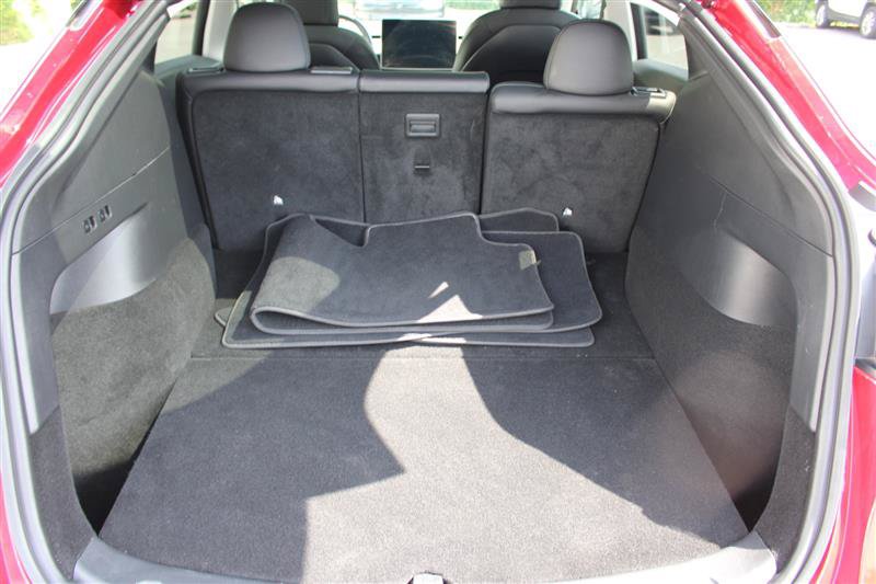 Used 2022 Tesla Model Y Long Range AWD/4WD image 19