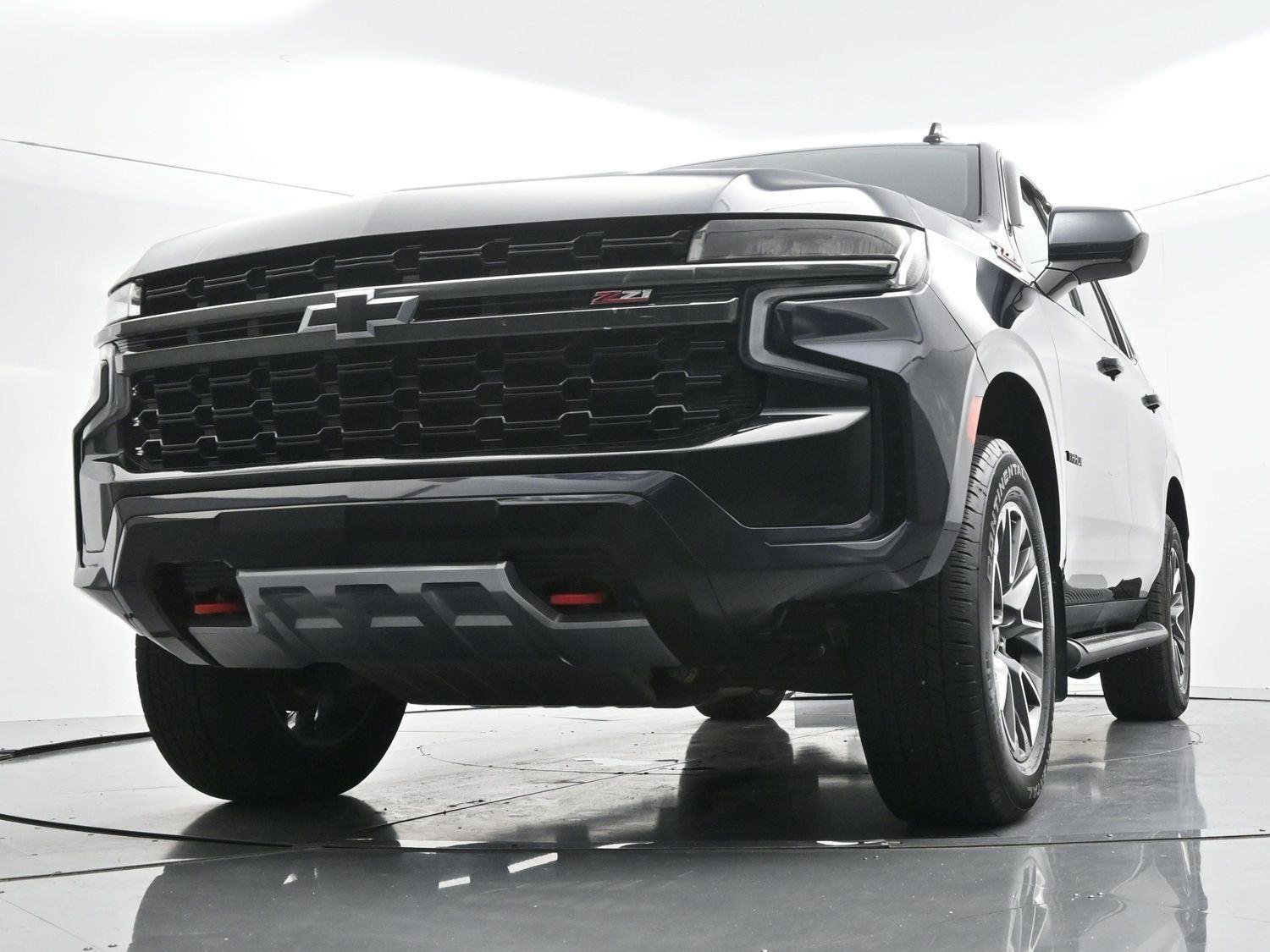 Used 2021 Chevrolet Tahoe Z71 AWD/4WD image 53