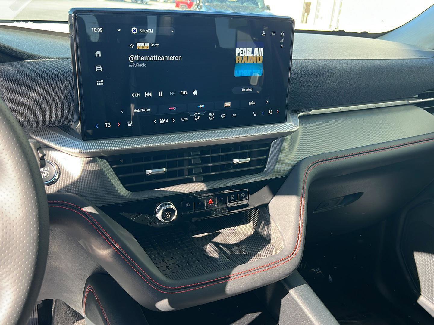 Used 2025 Ford Explorer ST w/ Sun And Sound Package image 24