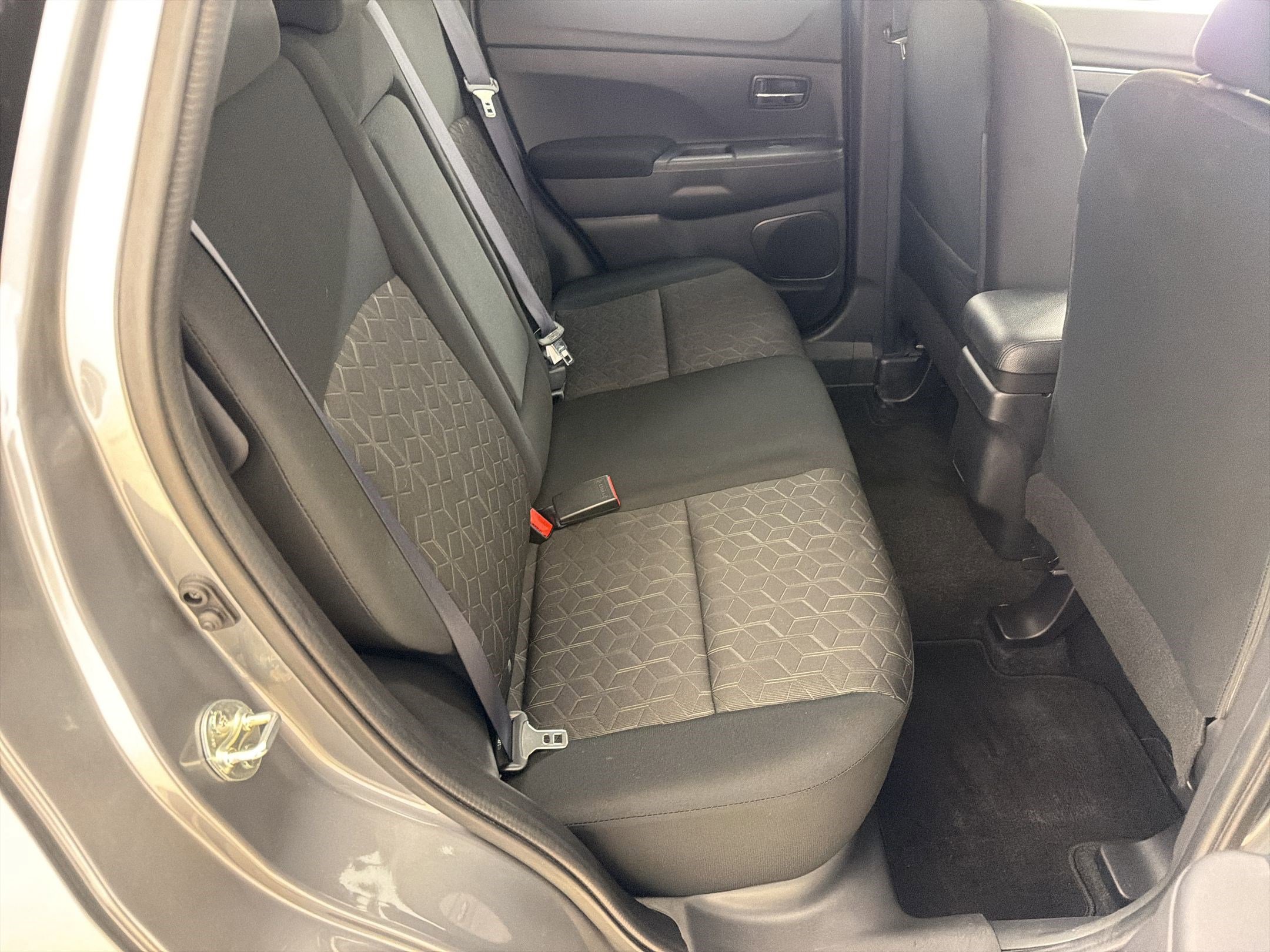 Used 2025 Mitsubishi Outlander Sport ES image 26