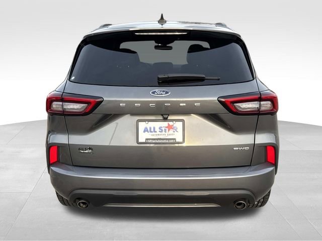 Used 2024 Ford Escape ST-Line image 8