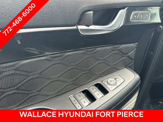 Used 2020 Hyundai Palisade Limited FWD image 18