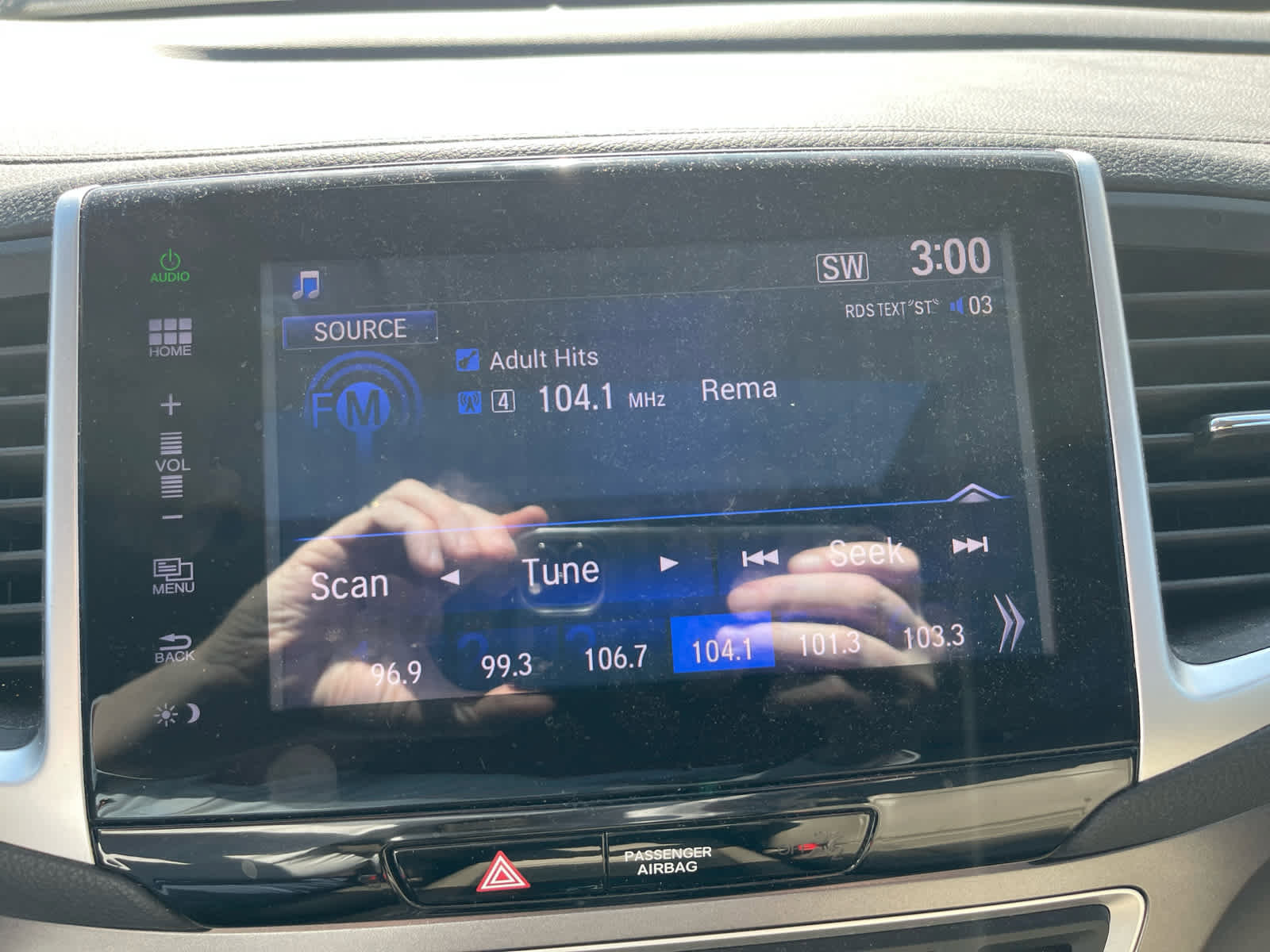 Used 2016 Honda Pilot EX-L image 12