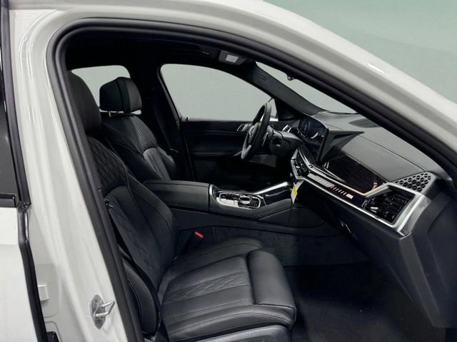New 2026 BMW X6 M60i image 19