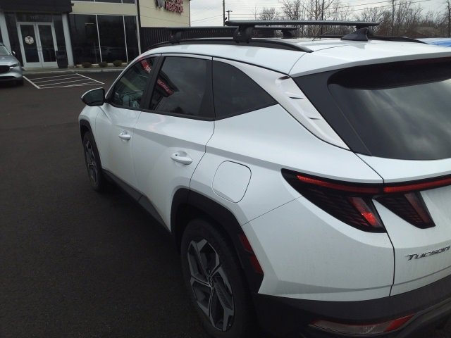 Used 2024 Hyundai Tucson SEL image 13