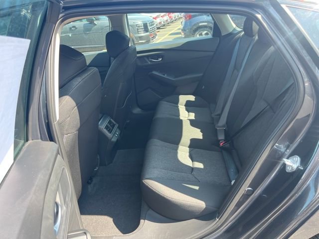 New 2025 Honda Accord SE image 15