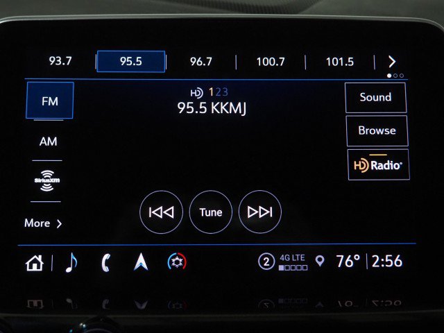 Used 2021 Cadillac CT4 Sport RWD image 32
