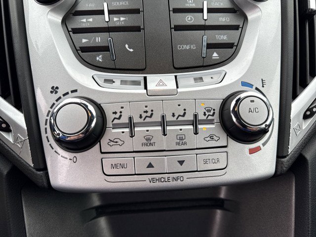 Certified 2015 GMC Terrain SLE image 15