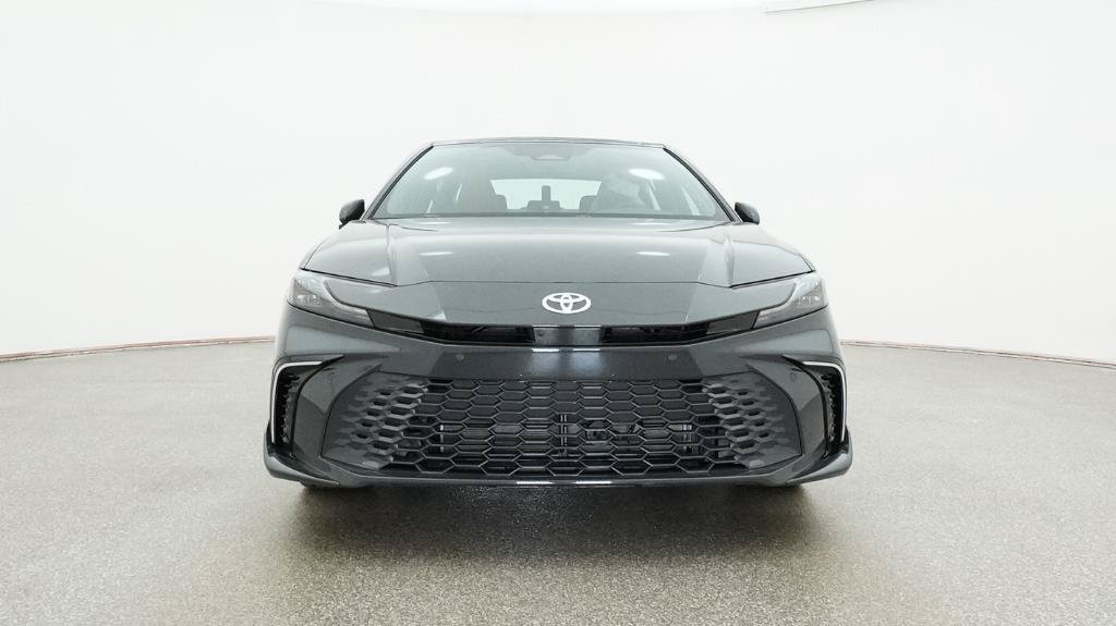New 2026 Toyota Camry XSE w/ Premium Plus Package FWD image 18