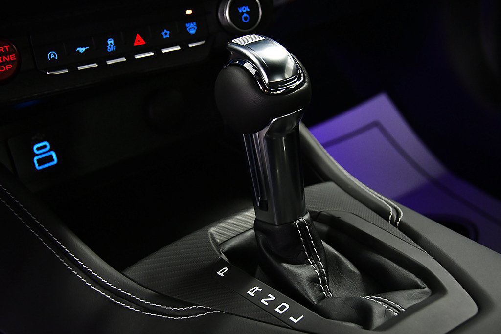 New 2026 Ford Mustang Premium RWD image 22