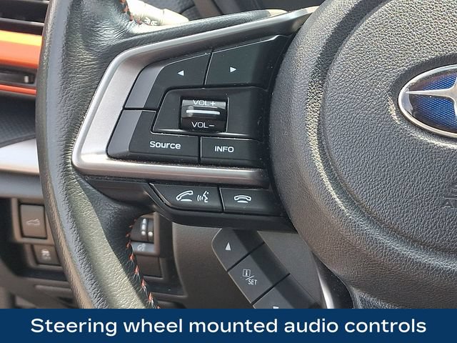 Used 2021 Subaru Forester Sport AWD/4WD image 7
