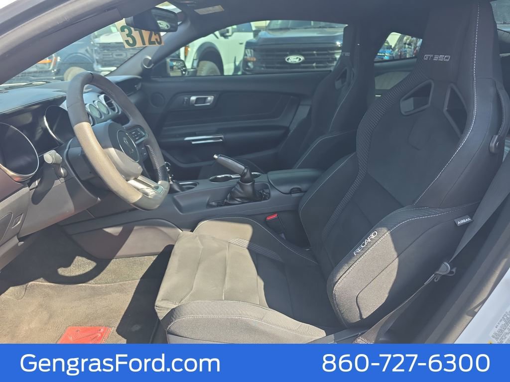 Used 2017 Ford Mustang Shelby GT350 w/ Electronics Package image 23