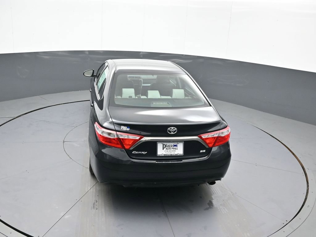 Used 2016 Toyota Camry SE image 37