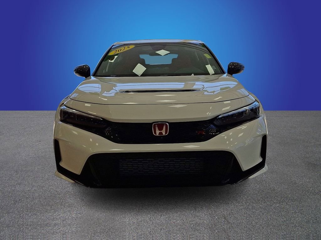 Used 2025 Honda Civic Type R image 2