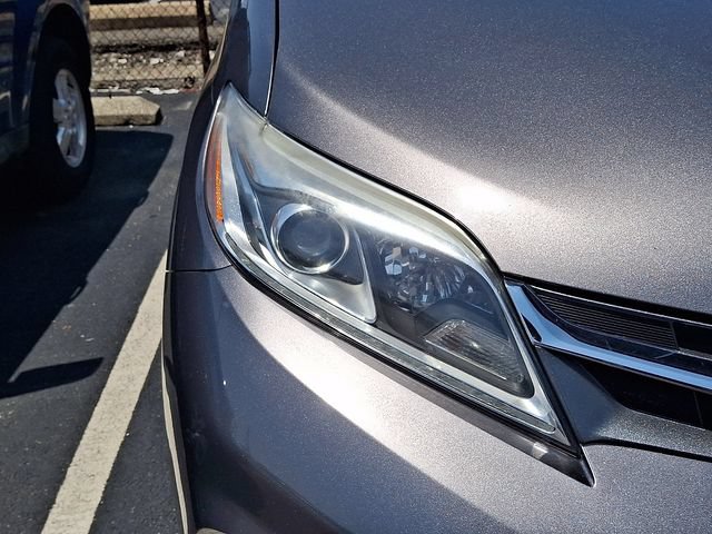 Used 2020 Toyota Sienna Limited AWD/4WD image 7