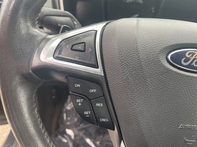 Used 2014 Ford Fusion Titanium image 21