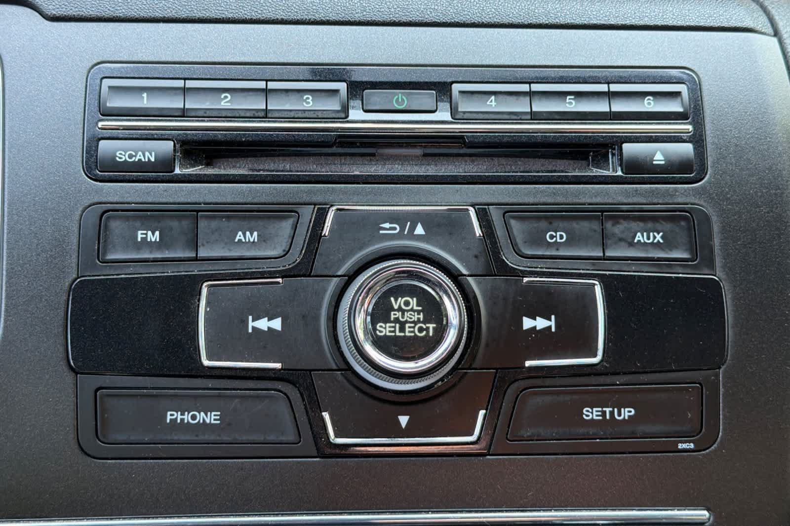 Used 2014 Honda Civic LX image 19