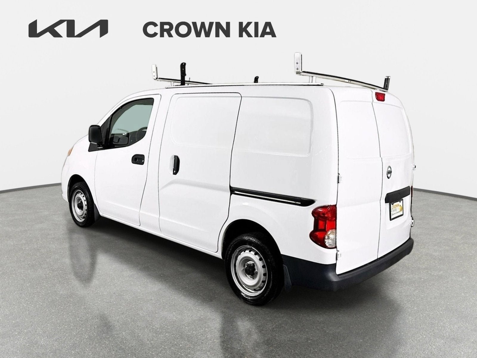 Used 2020 Nissan NV200 S FWD image 7