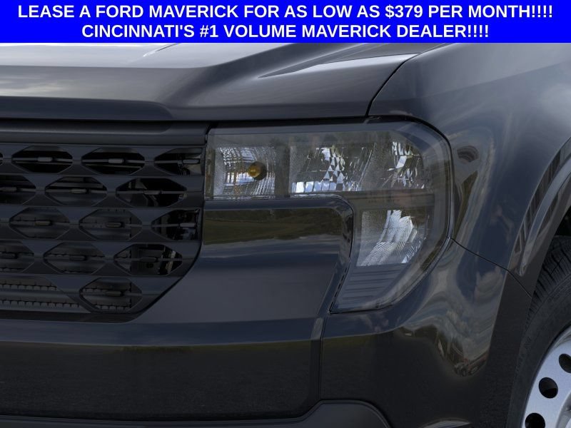 New 2026 Ford Maverick XL FWD image 19