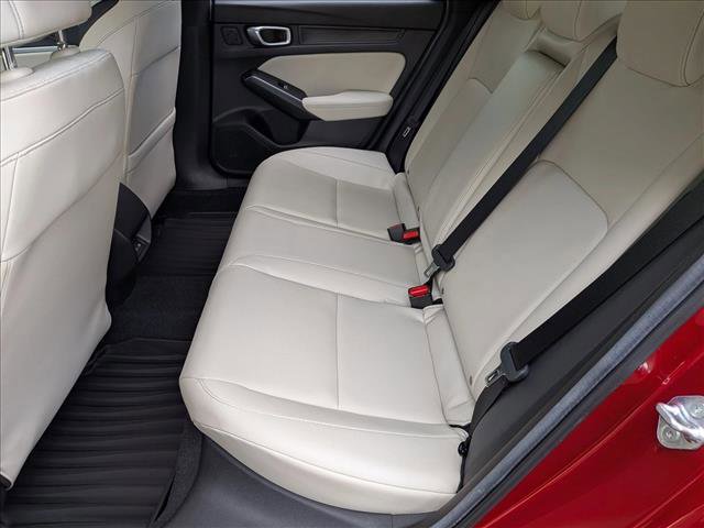Used 2024 Acura Integra A-Spec FWD image 19