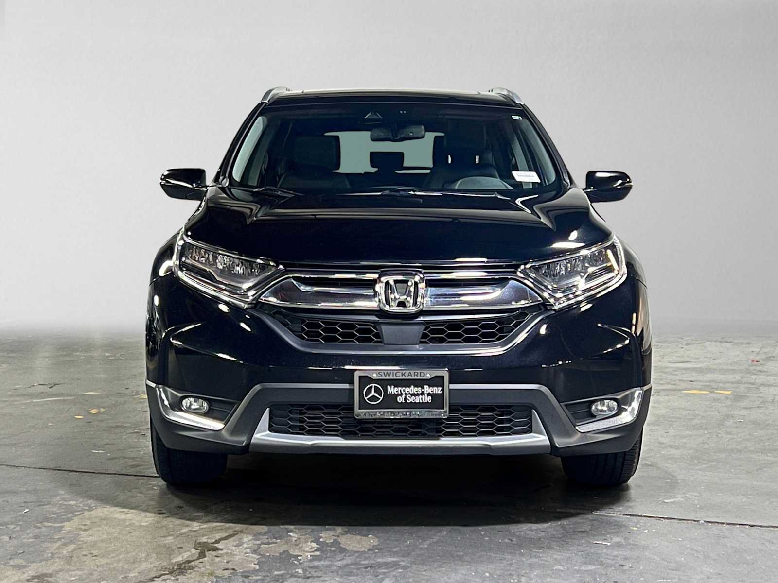 Used 2017 Honda CR-V Touring image 8