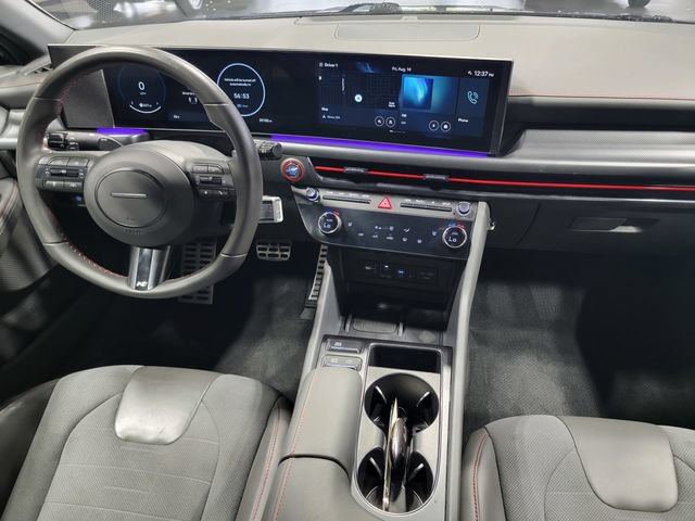 Used 2025 Hyundai Sonata N Line FWD image 30