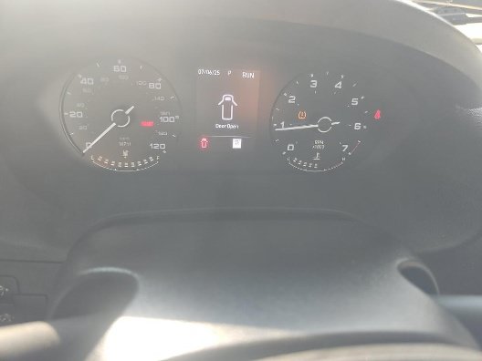 Used 2023 RAM ProMaster 2500 FWD image 10