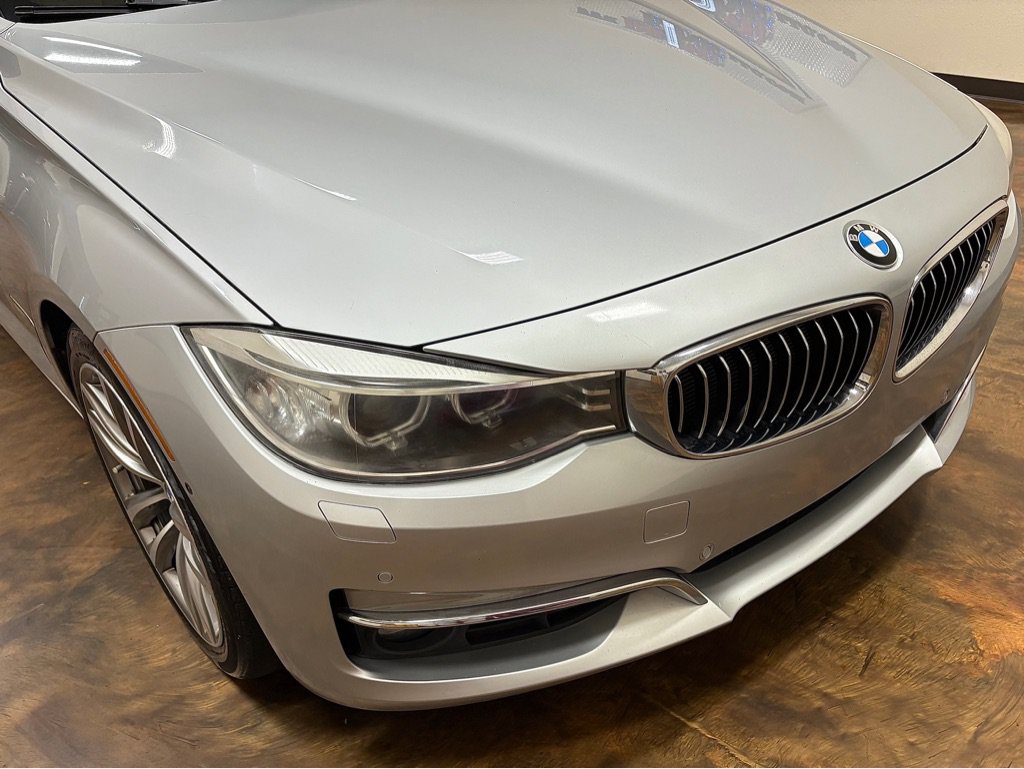 Used 2016 BMW 328i Gran Turismo xDrive AWD/4WD image 52