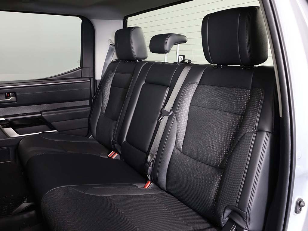 Used 2023 Toyota Tundra Limited image 27