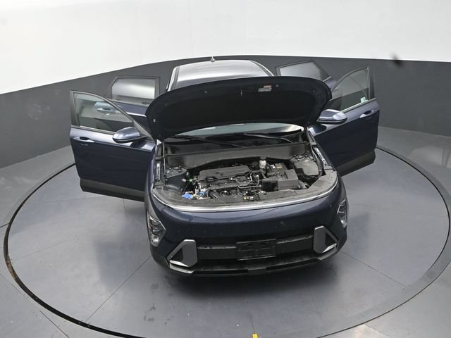 Used 2026 Hyundai Kona SE FWD image 40