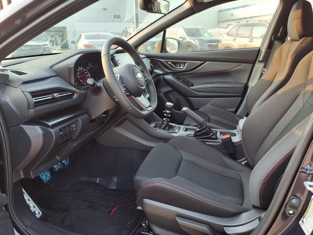 New 2026 Subaru WRX Premium AWD/4WD image 7