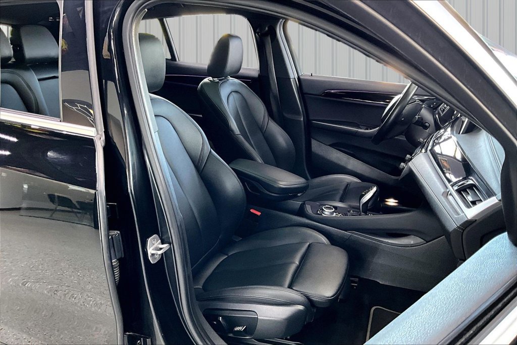 Used 2022 BMW X2 xDrive28i w/ Convenience Package AWD/4WD image 30