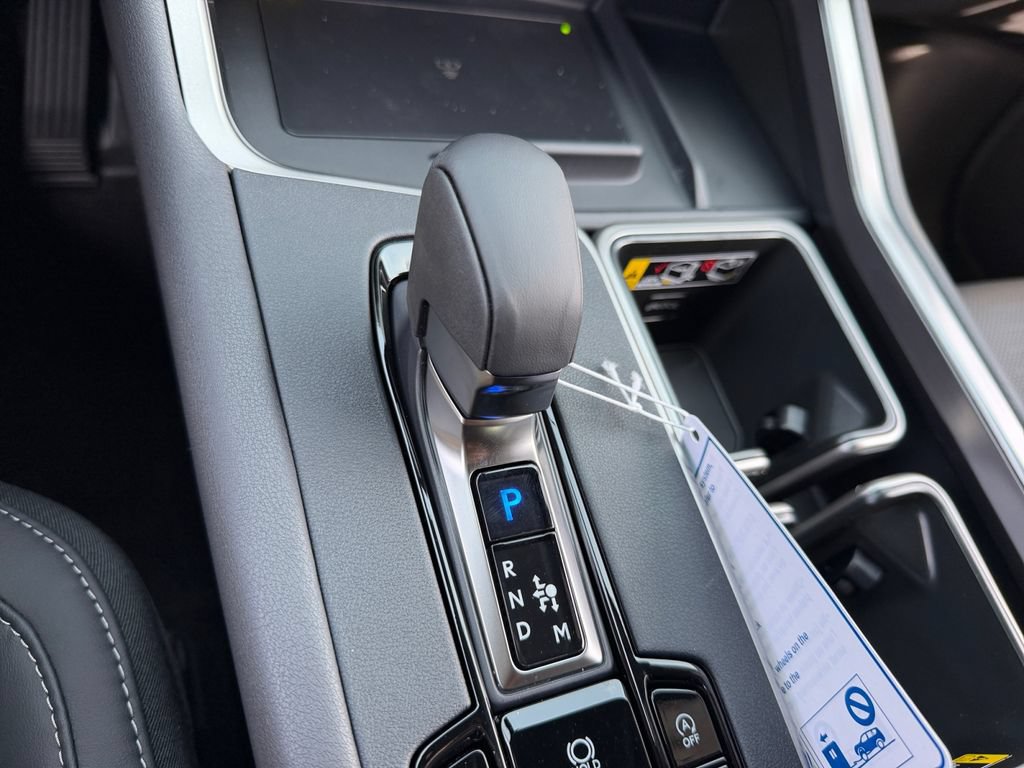 New 2026 Lexus TX 350 AWD w/ Technology Package image 22