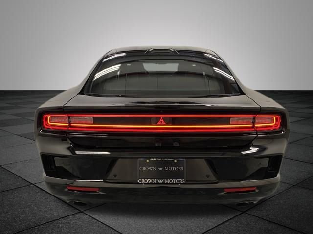 New 2026 Dodge Charger R/T image 5