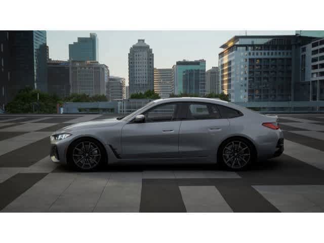 New 2026 BMW i4 xDrive40i w/ M Sport Package AWD/4WD image 4