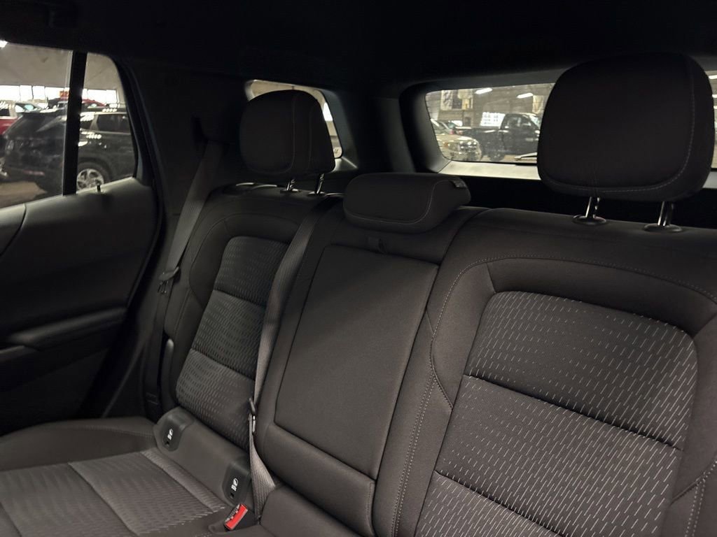 New 2026 Chevrolet Equinox LT image 18