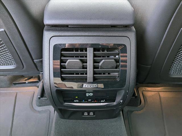 Certified 2023 BMW X3 sDrive30i w/ Convenience Package image 19