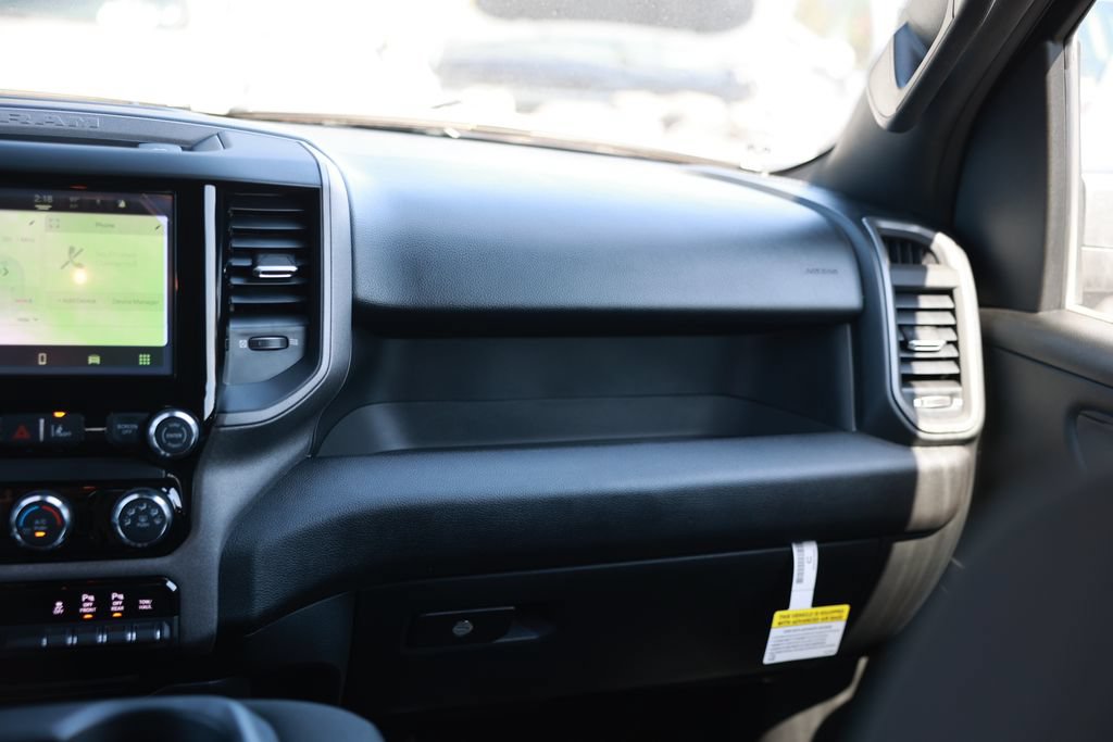 New 2026 RAM 1500 Express RWD image 25