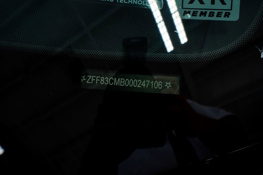 Used 2020 Ferrari 812 Superfast image 65